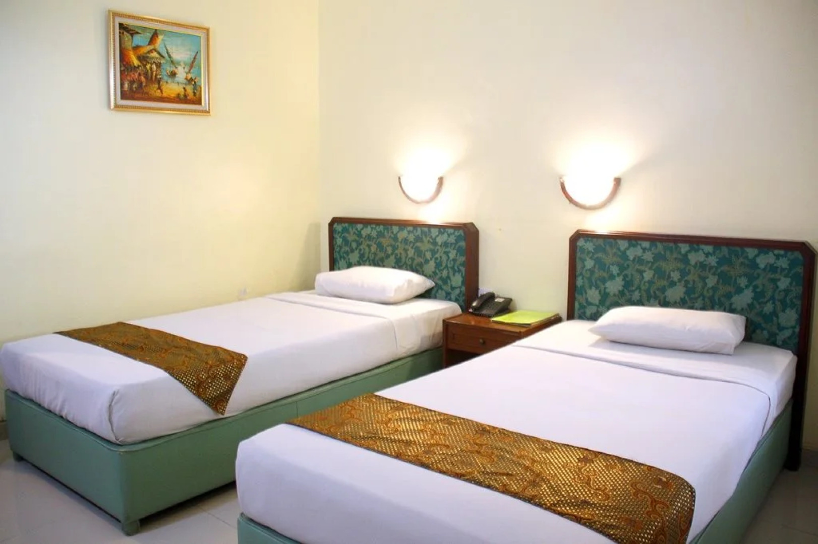 Mandala Wisata Boutique Hotel