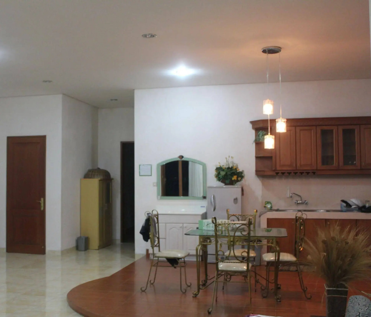 Villa Sophia Cimacan Puncak