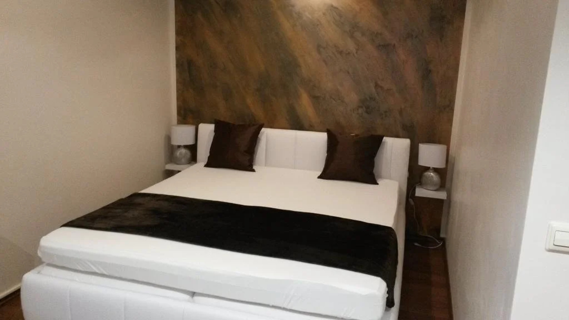 Zimmervermietung Franke