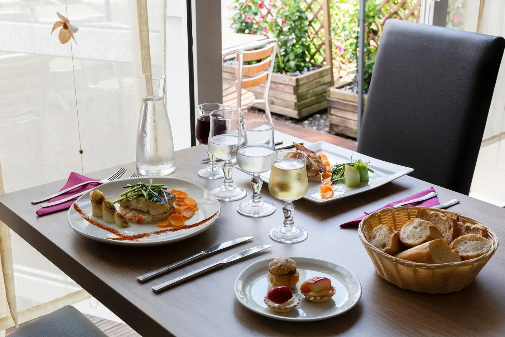 The Originals City, Angers Sud – Le Village 49