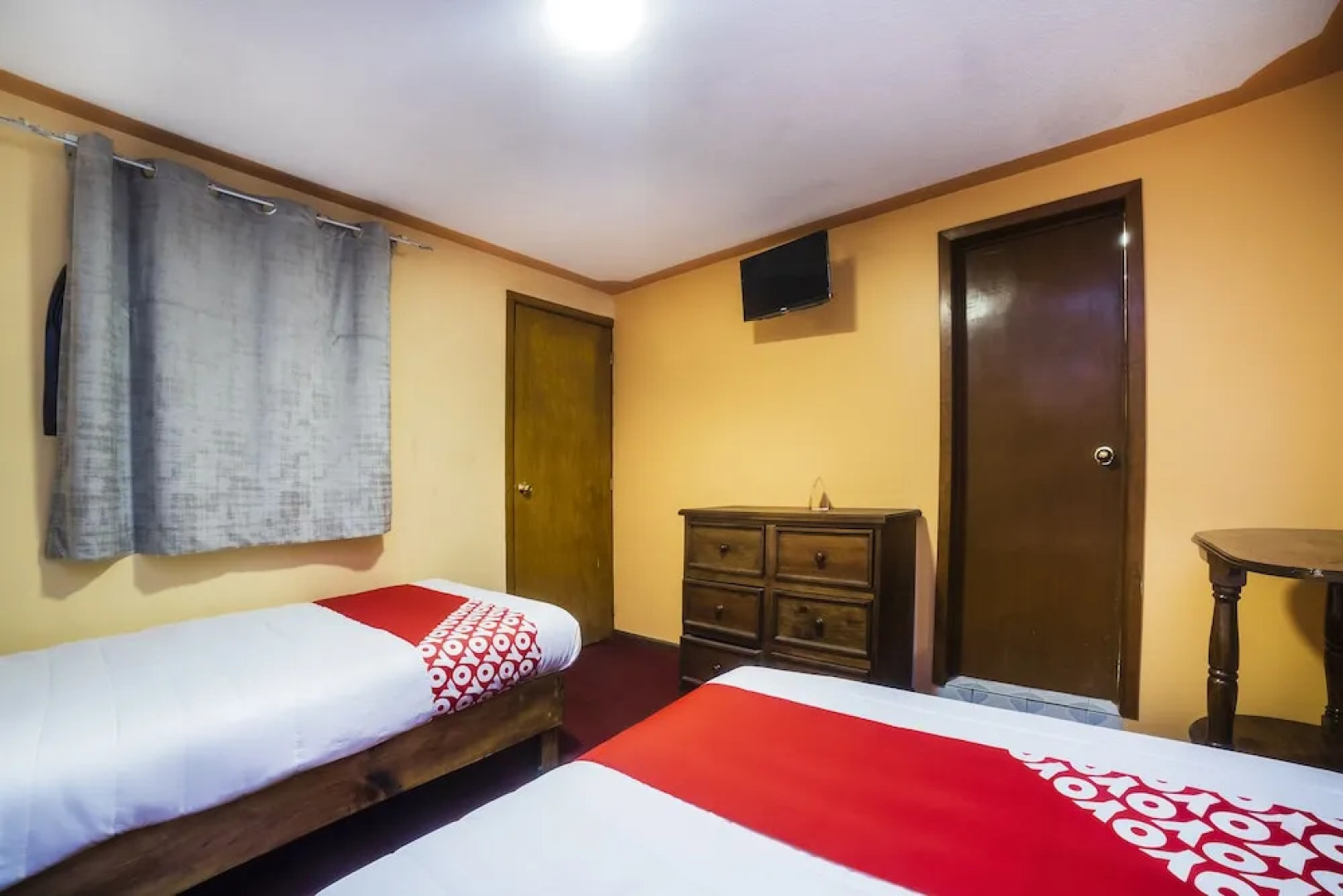 OYO Hotel Maxi Antony