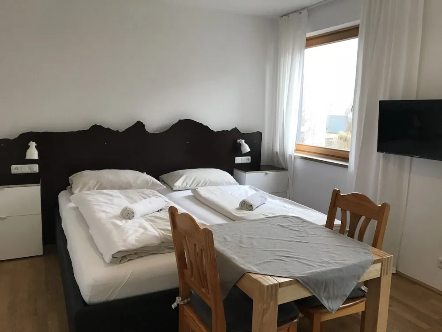 Seehaus Familie Leifer