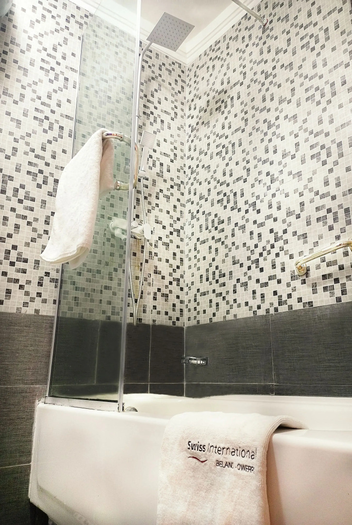 Swiss International Beland Hotel Owerri