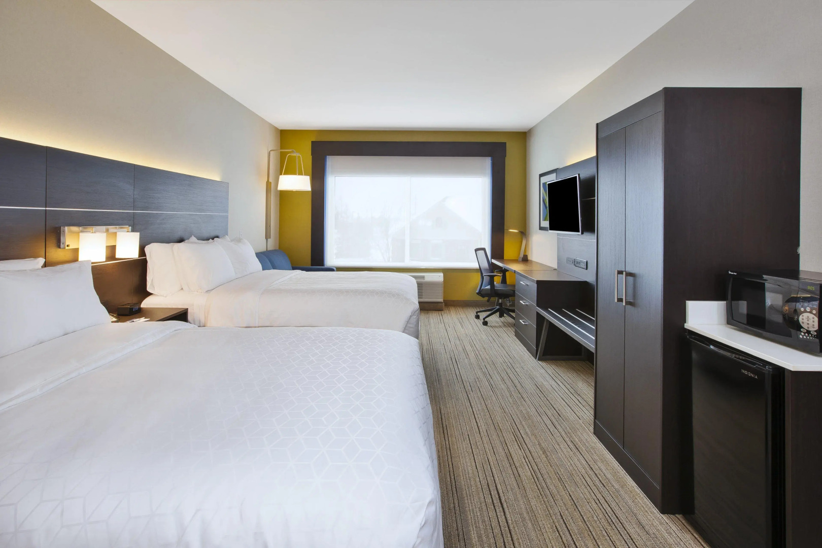 Holiday Inn Express Auburn Hills South