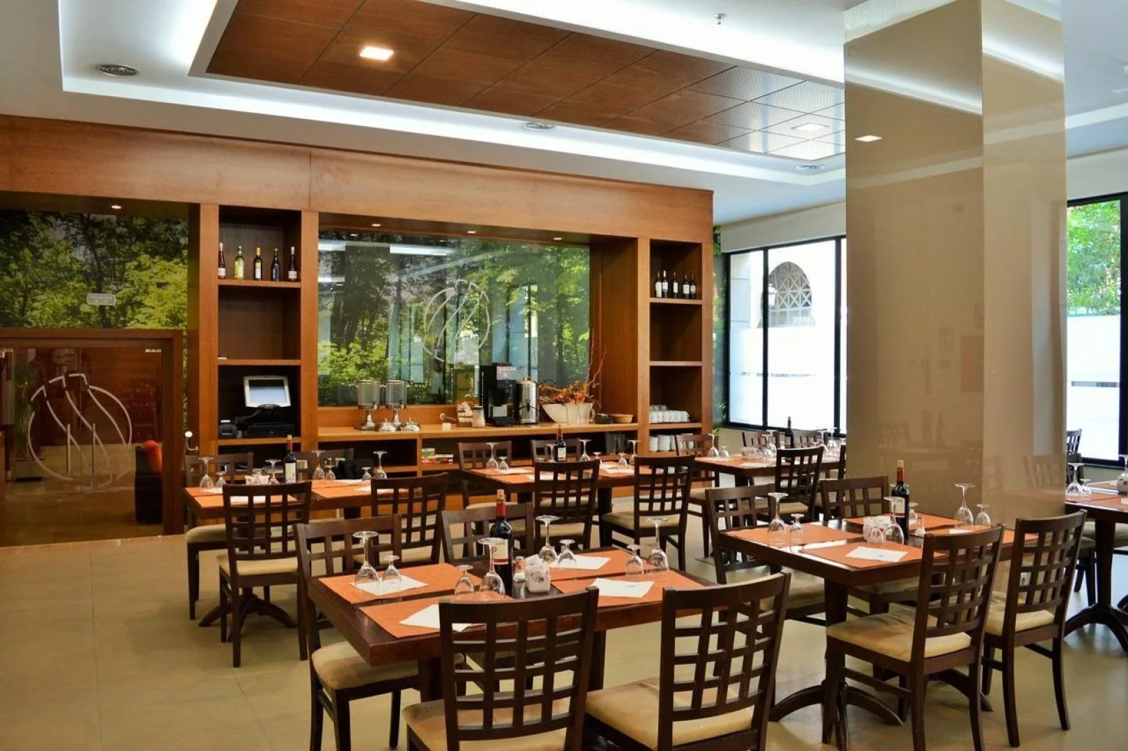 Hotel Porcel Ganivet