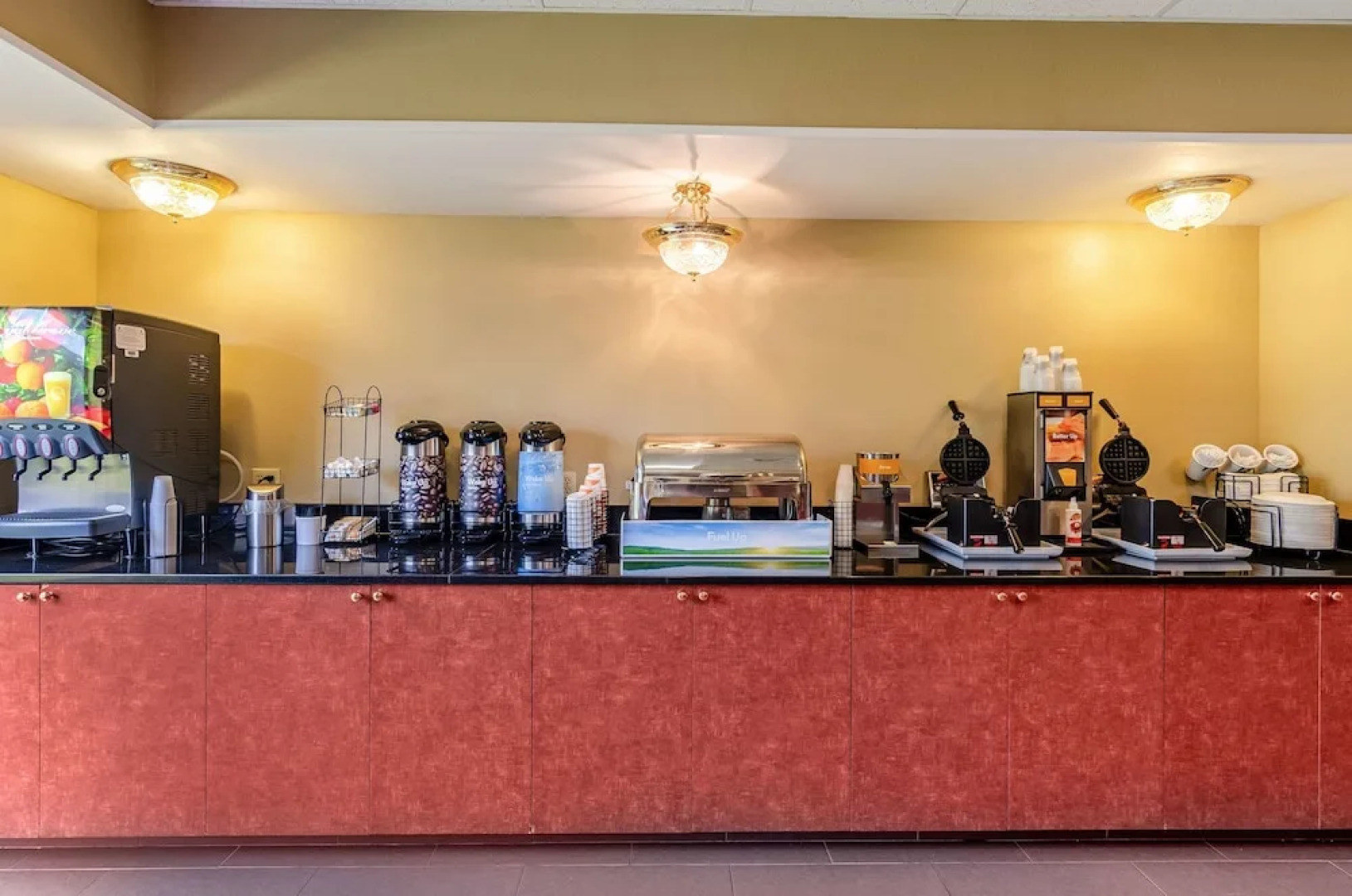 Comfort Inn And Suites Radford