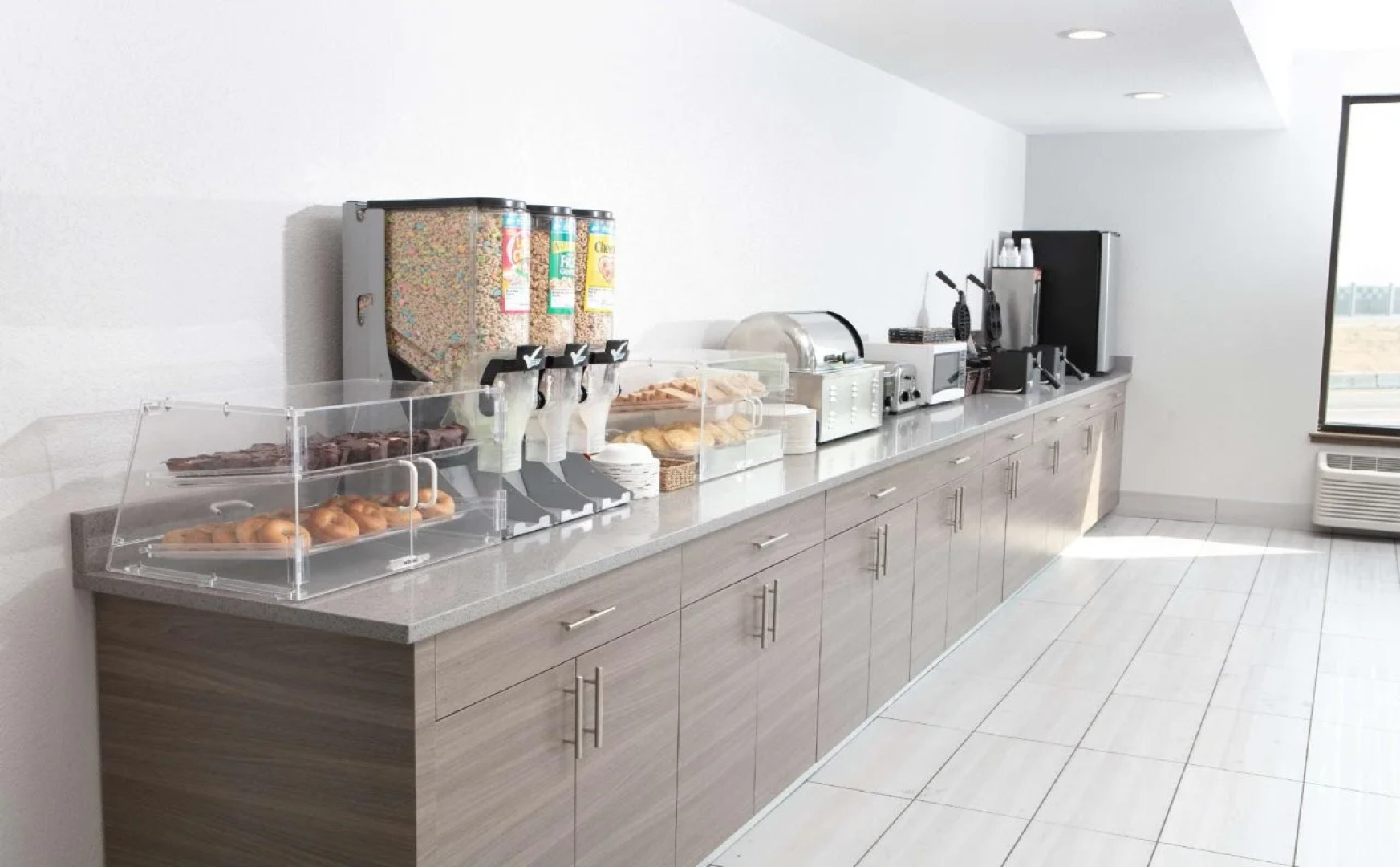 Hotel 28 Boise Airport, an Ascend Collection Hotel