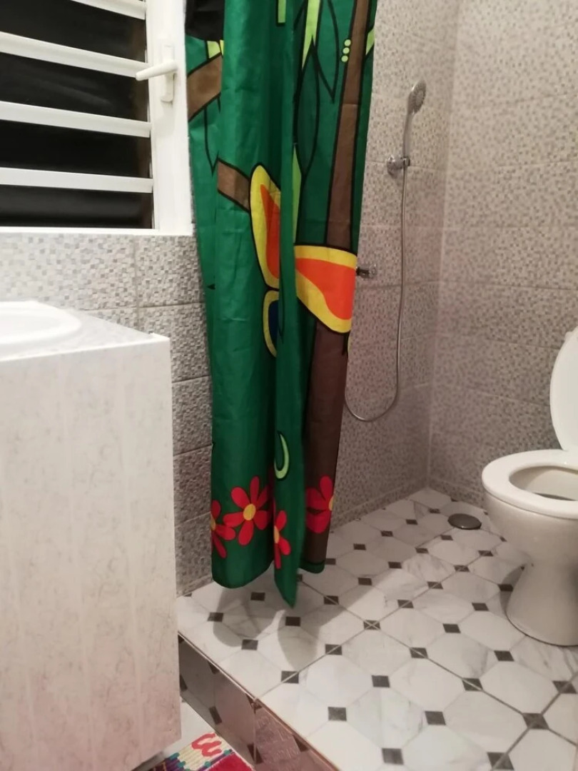 Sous le soleil de la Reunion