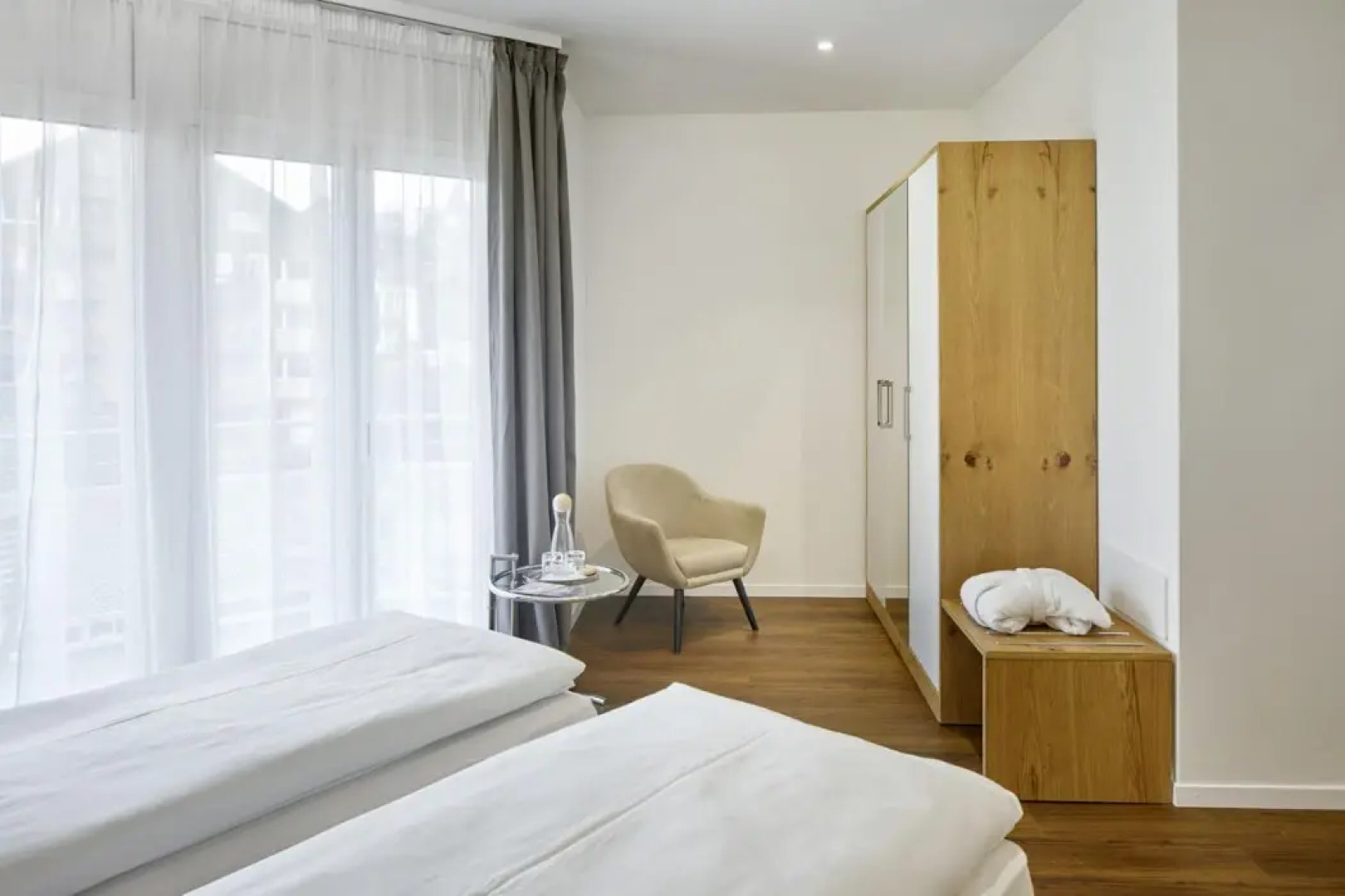 Hotel Rössli Gourmet & Spa