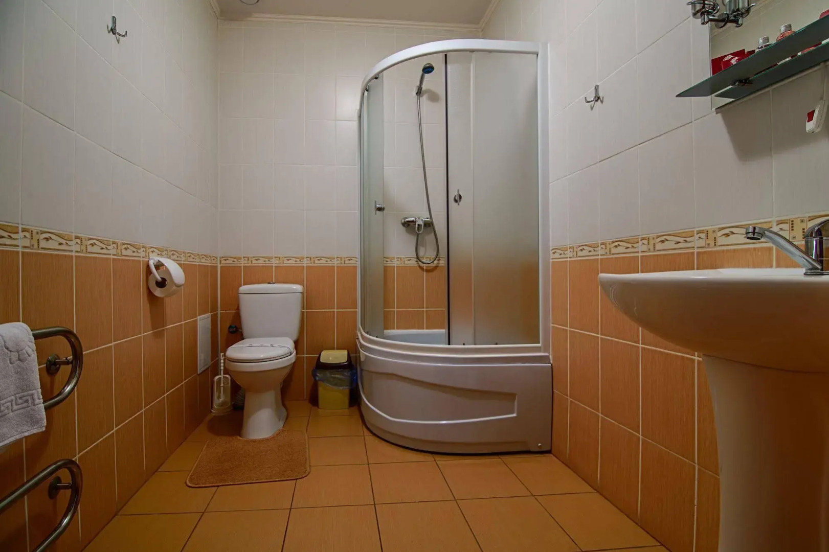 Отель «Фантазия»