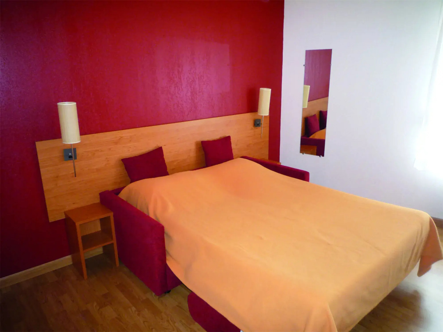 Séjours & Affaires Saint Etienne Jules Ferry