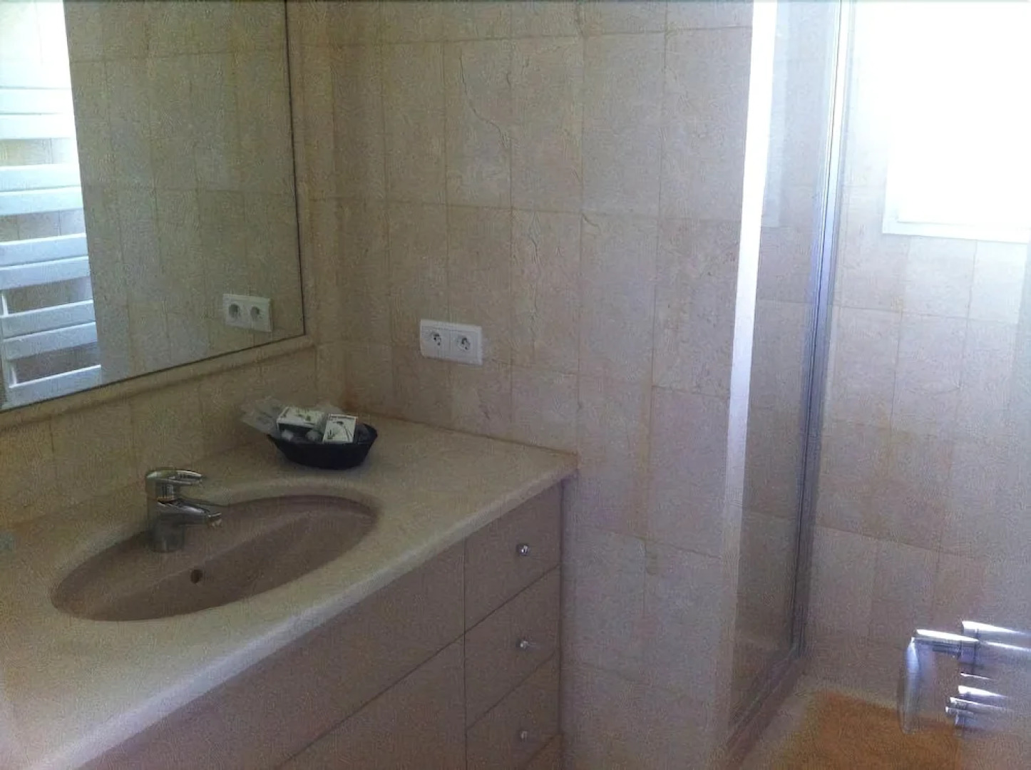 Grande Villa proche Monaco