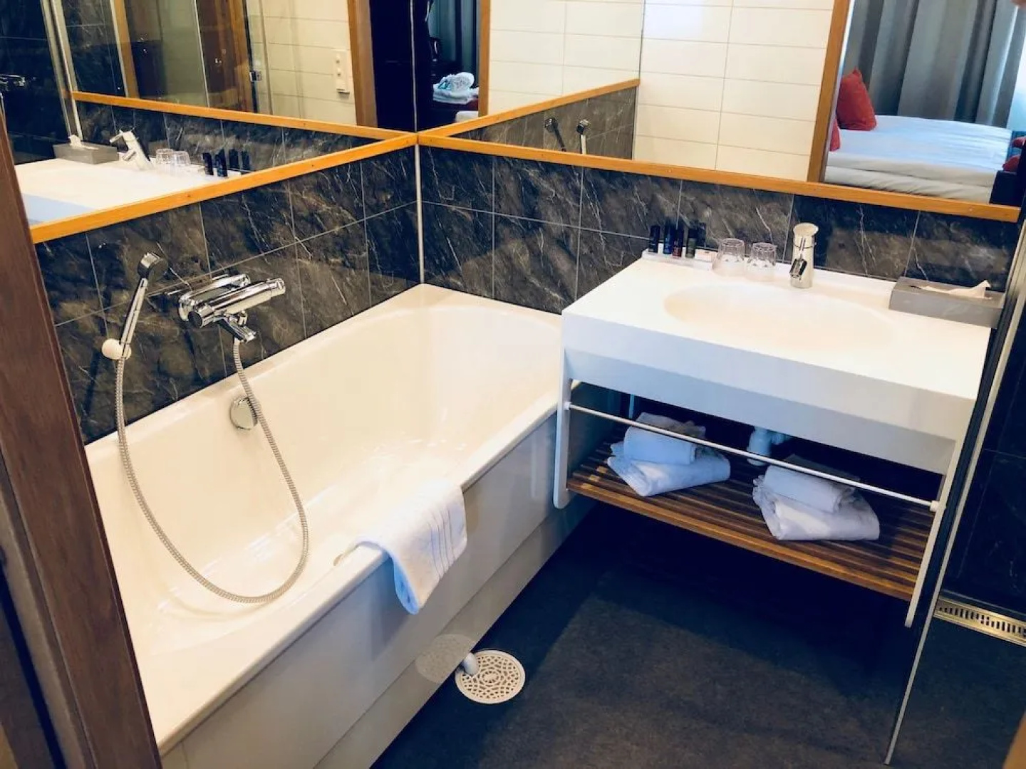 Starby Hotell