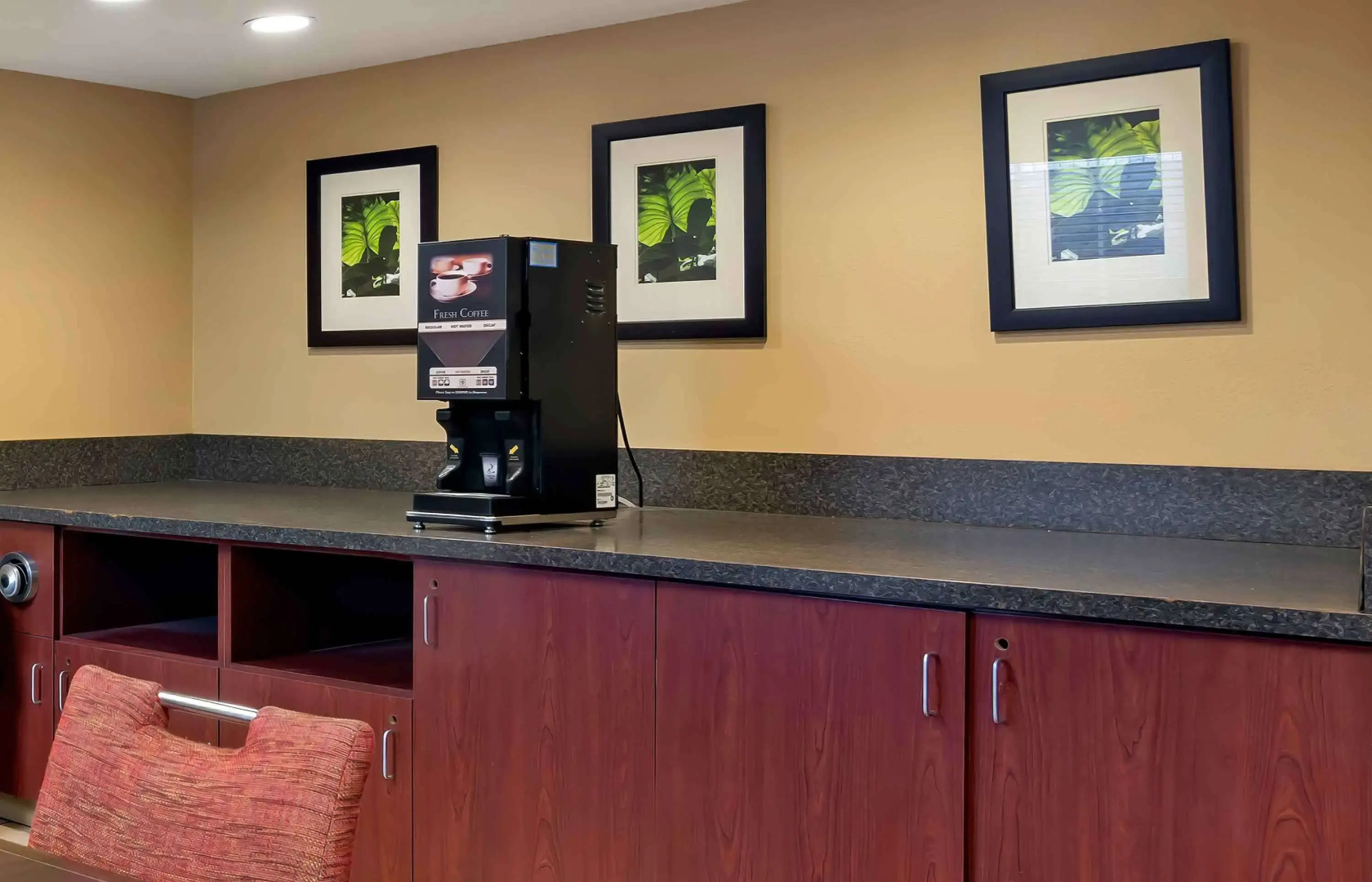 Extended Stay America Suites Kansas City Overland Park Metca