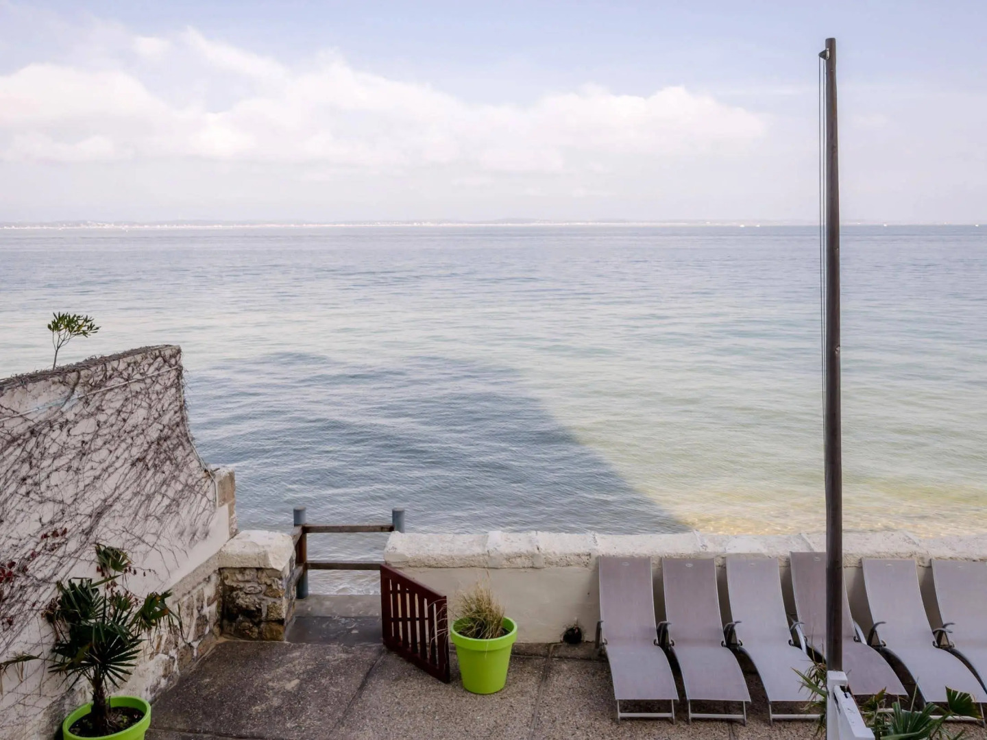 Les Vagues Hôtel & Spa