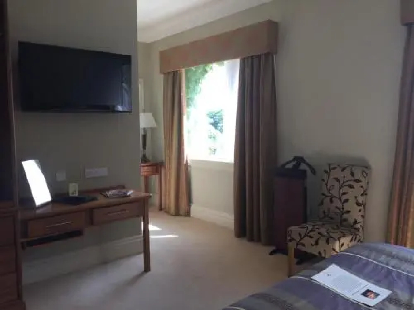 St Kyrans Country House B&B