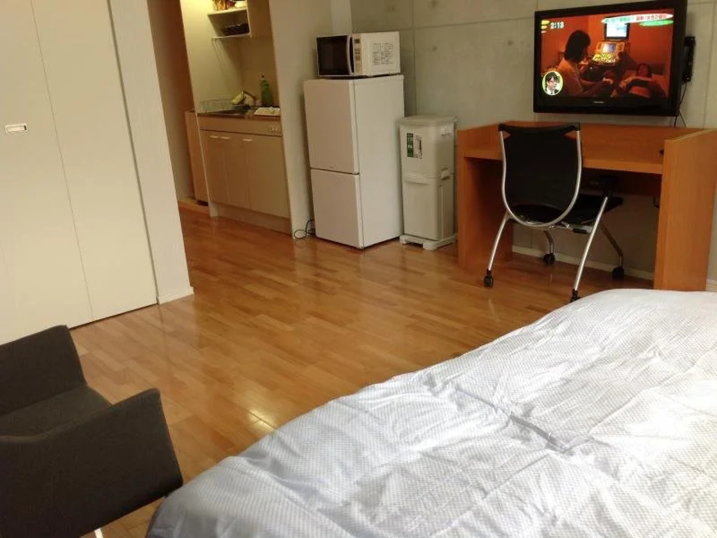 Vann Amor Apartment Minami-Gyotoku