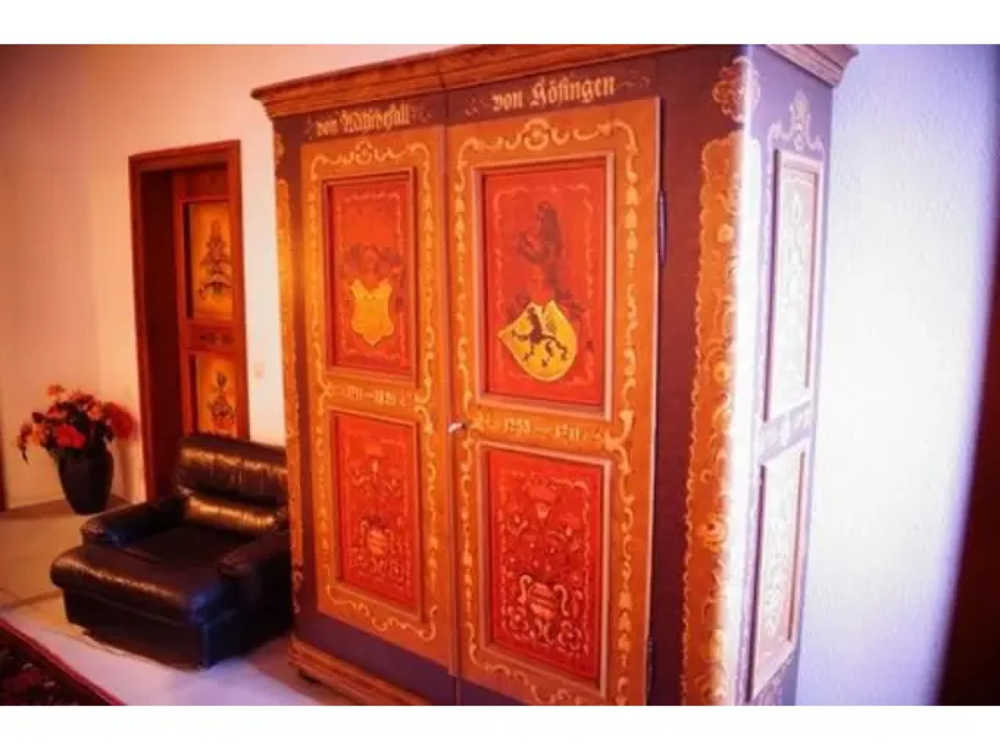 Schlosshotel Höfingen