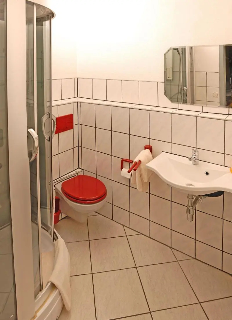 Hotel Sonnenberg