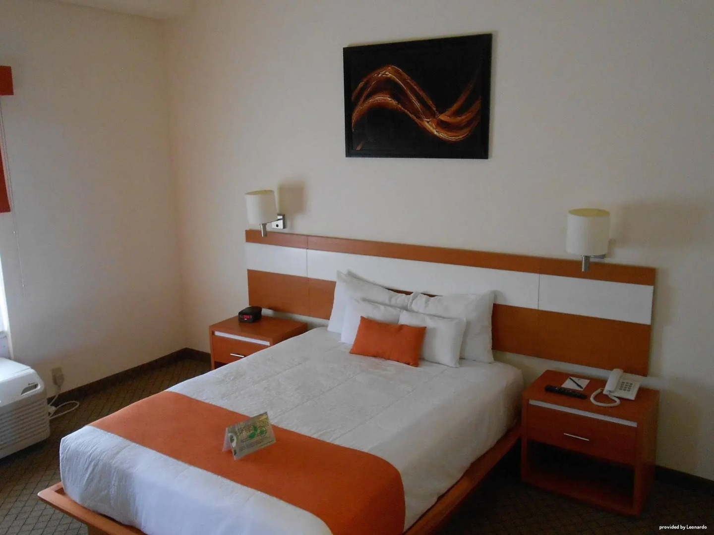 Los Herederos Hotel Piedras Negras