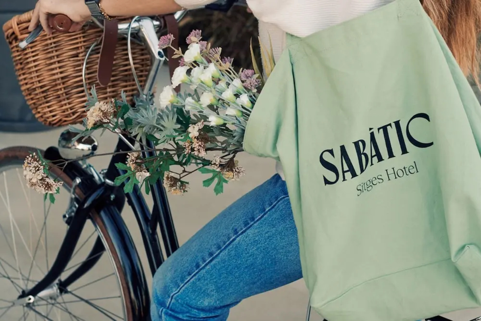 Sabàtic, Sitges, Autograph Collection