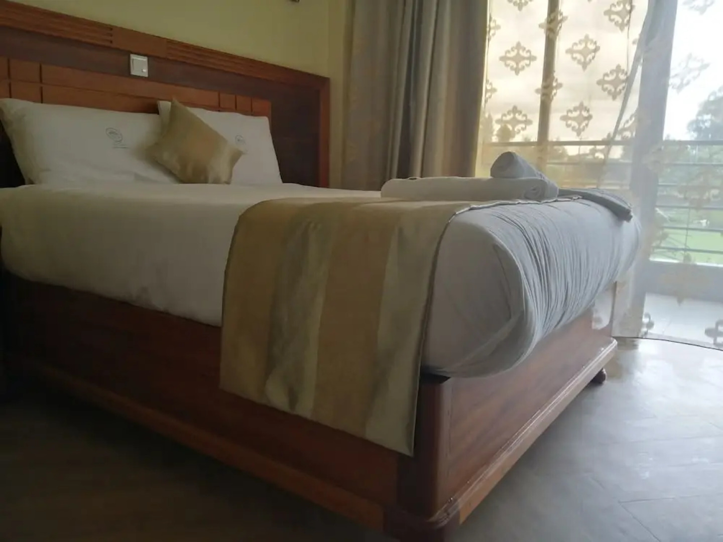 Royal Green Gardens Resort