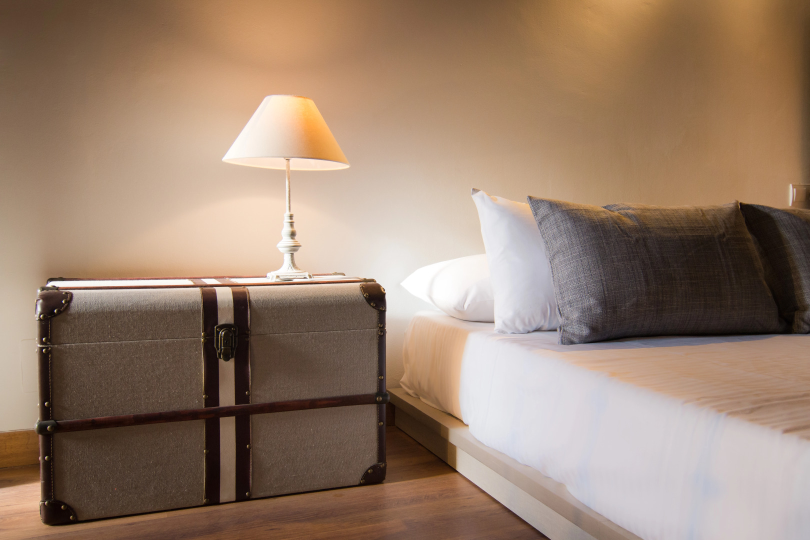 Holidays2Malaga Comfort Apartments