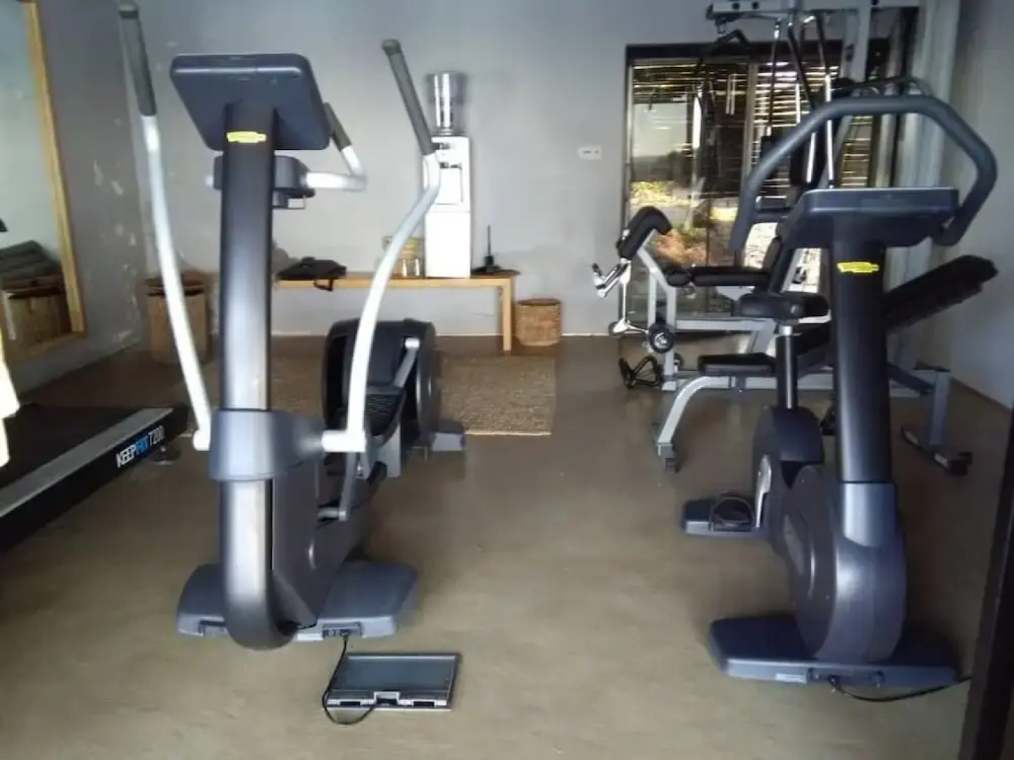 Matetsi Victoria Falls