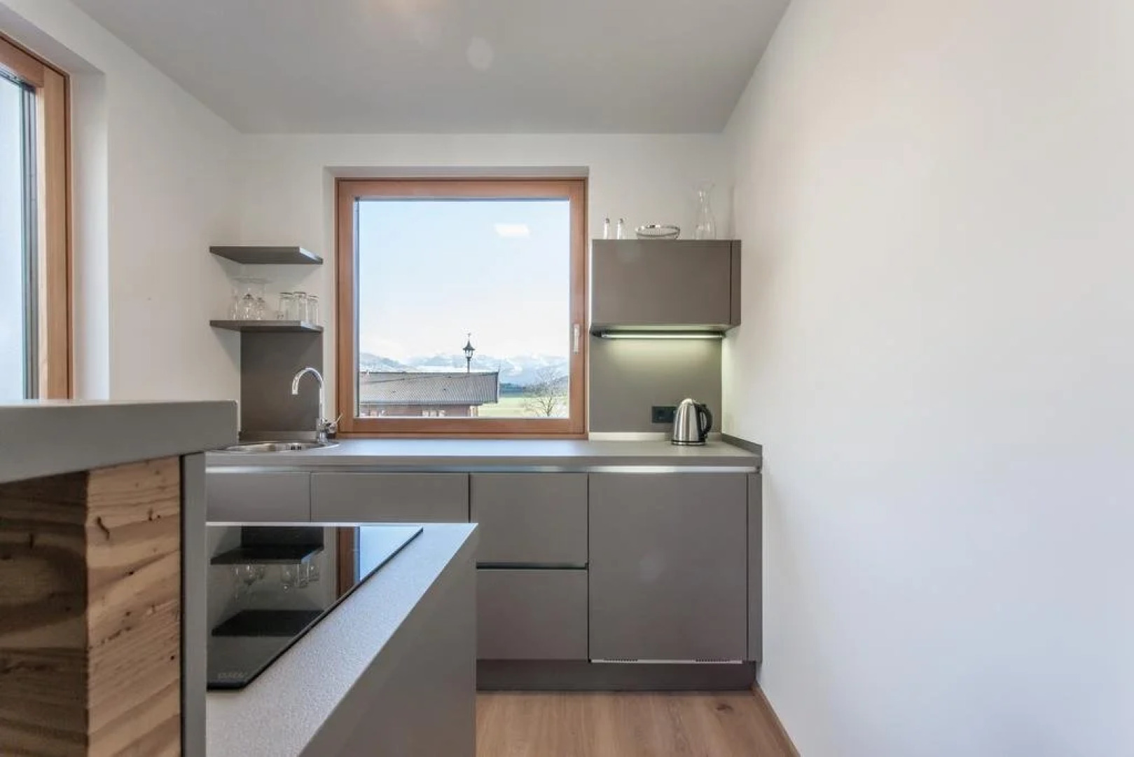 Hubertus Logis Apartments