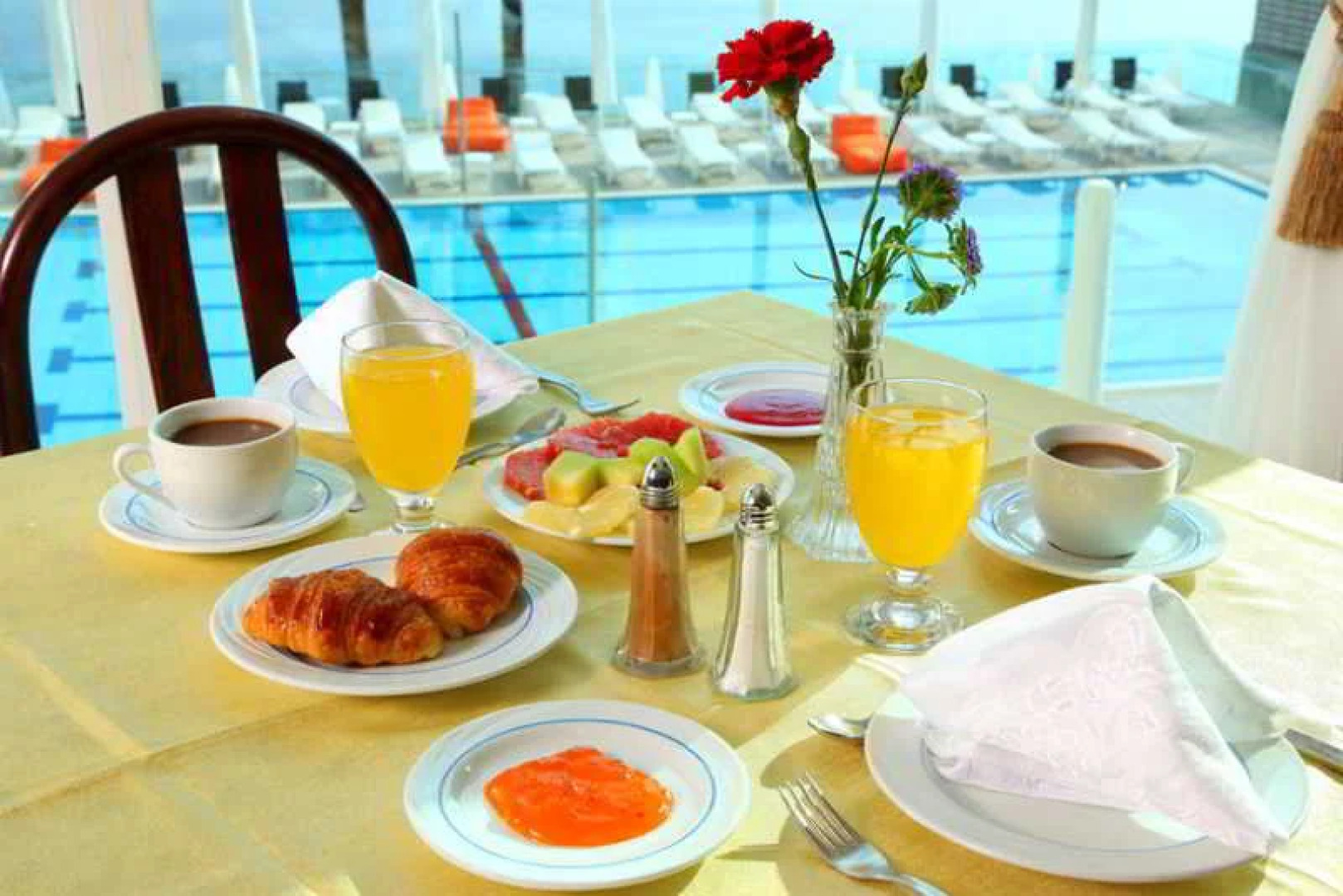 Golan Hotel Tiberias