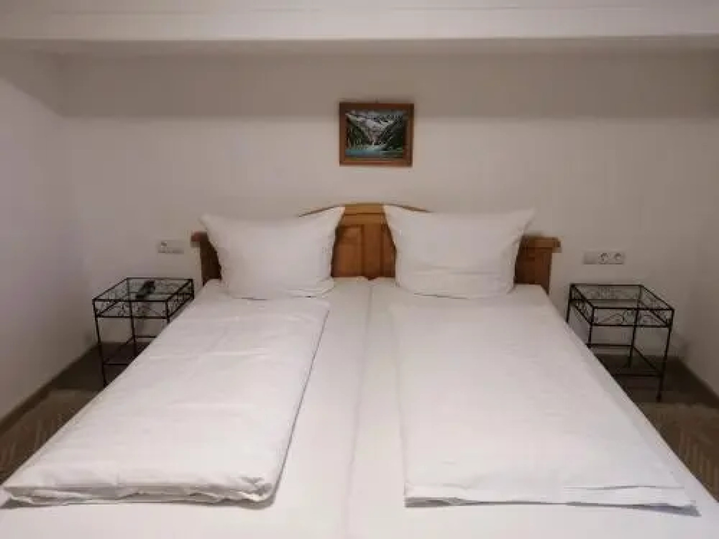 Appartements Alois Kröll