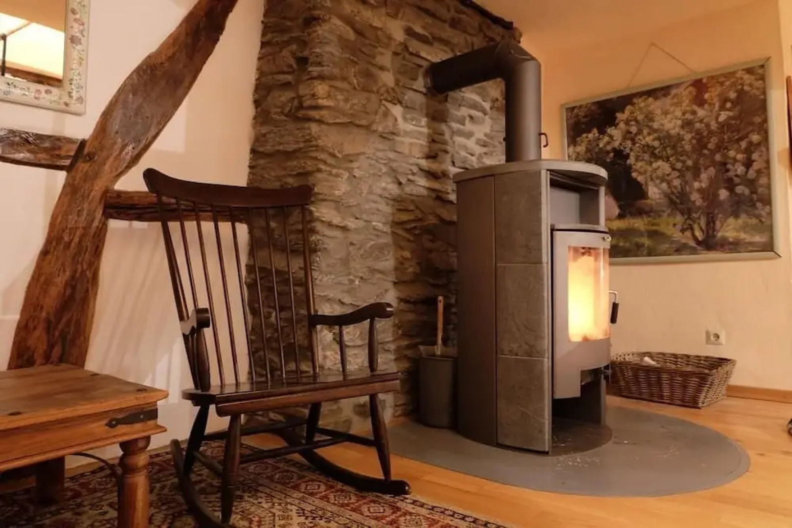 Ferienwohnung Rur-Partie