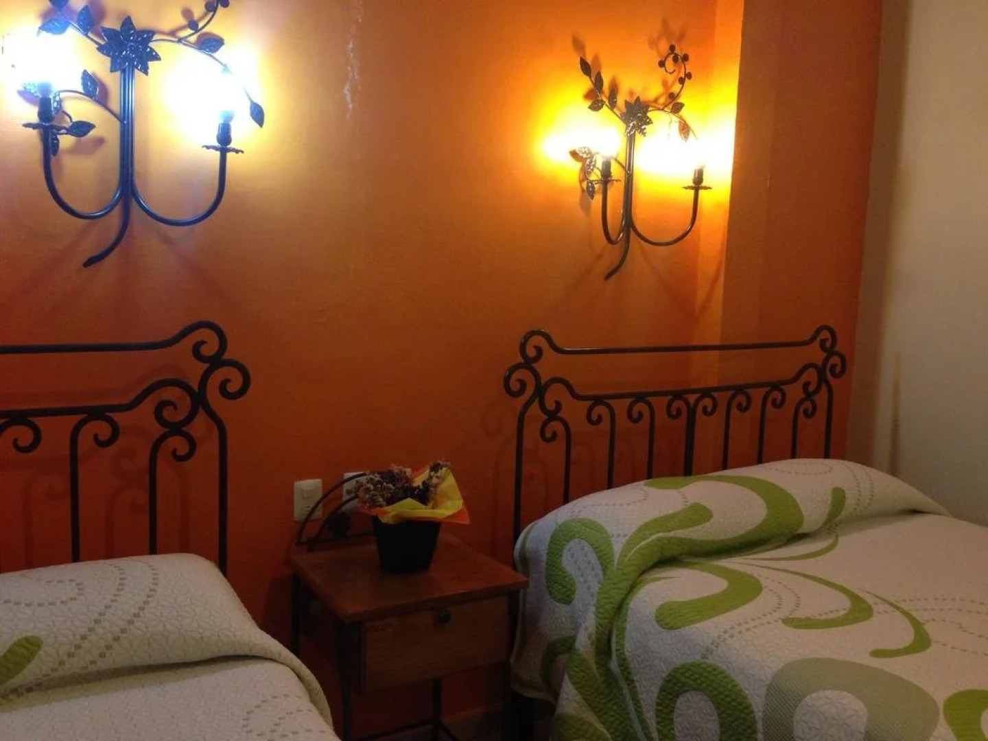 Hotel Posada Santo Niño