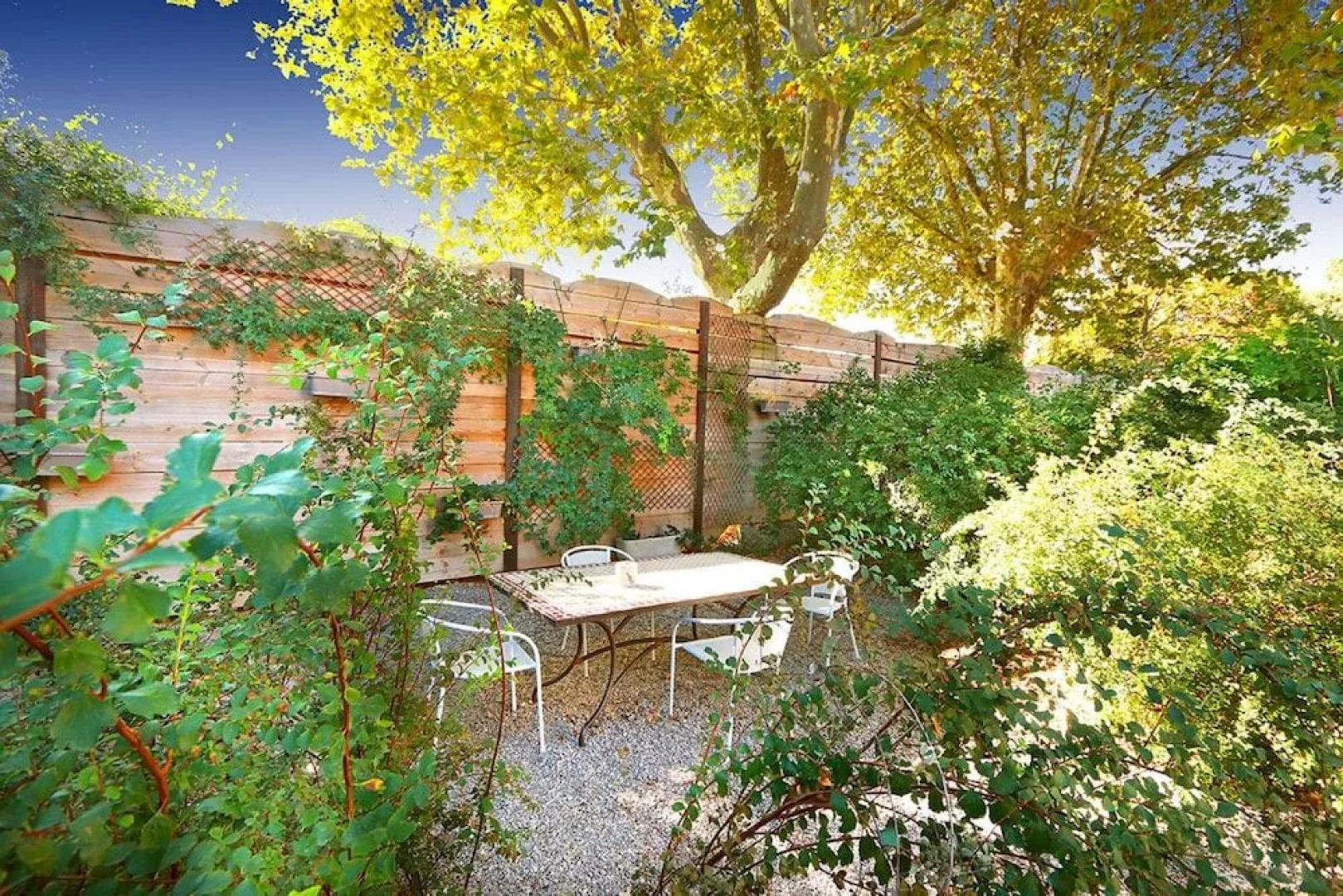 Domaine Sainte Marie Des Ollieux