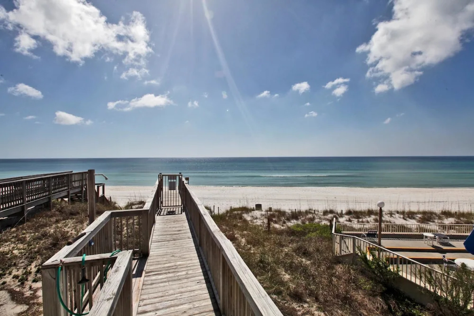 La Valencia Villa By Panhandle Getaways