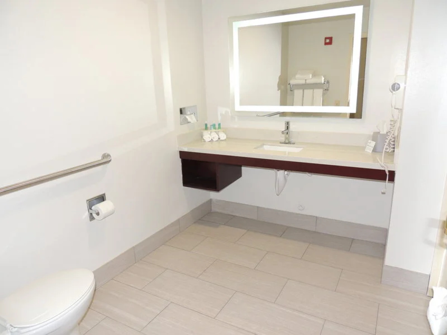 Holiday Inn Express Trussville