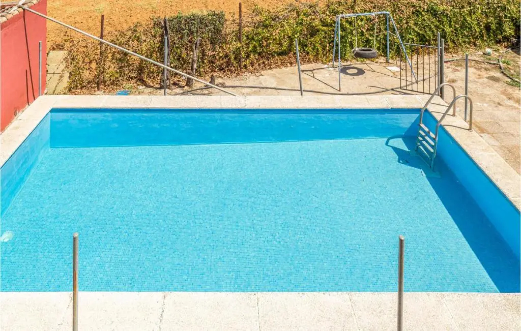 Stunning home in Olivares with Outdoor swimming pool and 3 Bedrooms