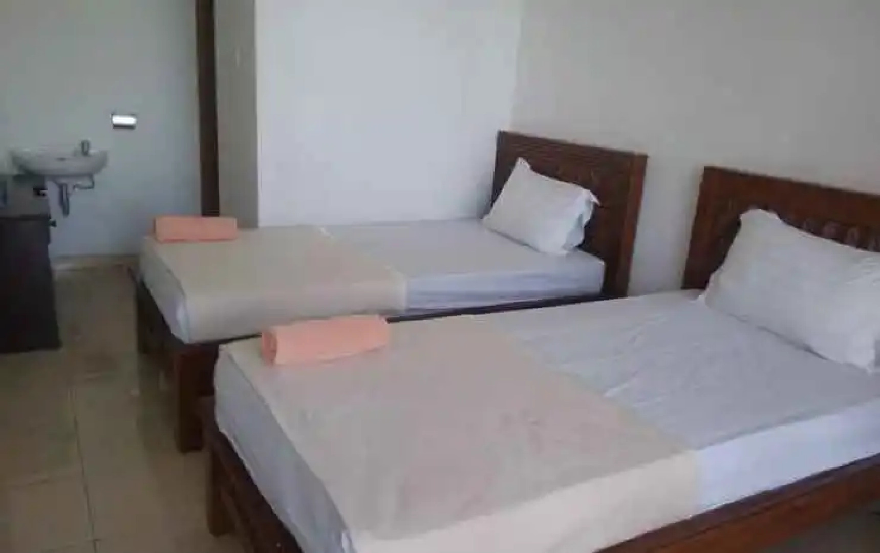 The Kelapa Karimunjawa Beach & Resort