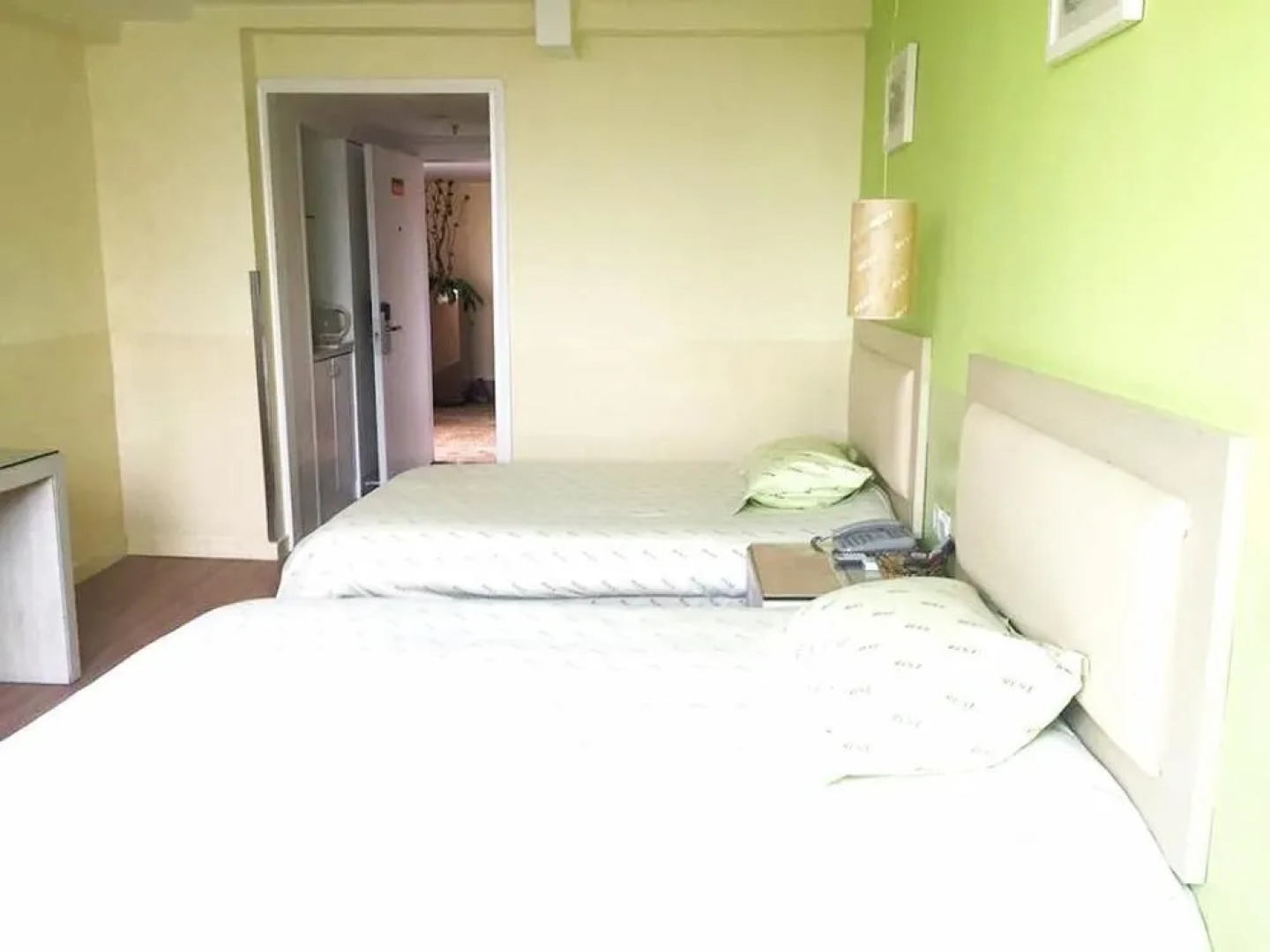 Wenzhou Ruisite Hotel - Longgang