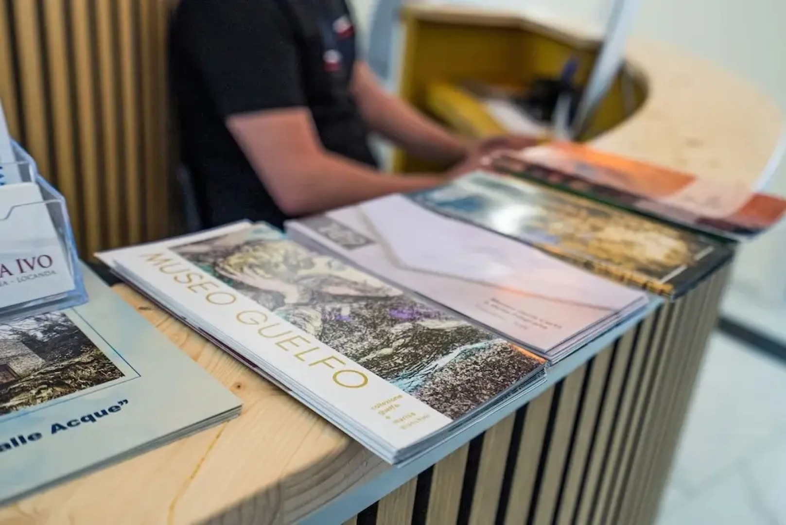 Rooms & Breakfast Centrale