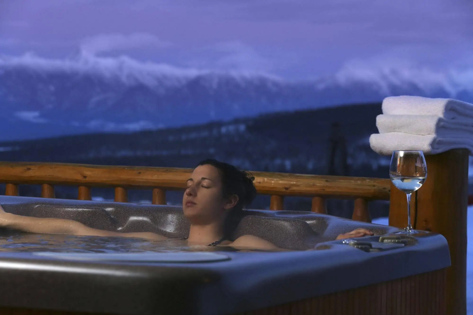 Northstar Mountain Village