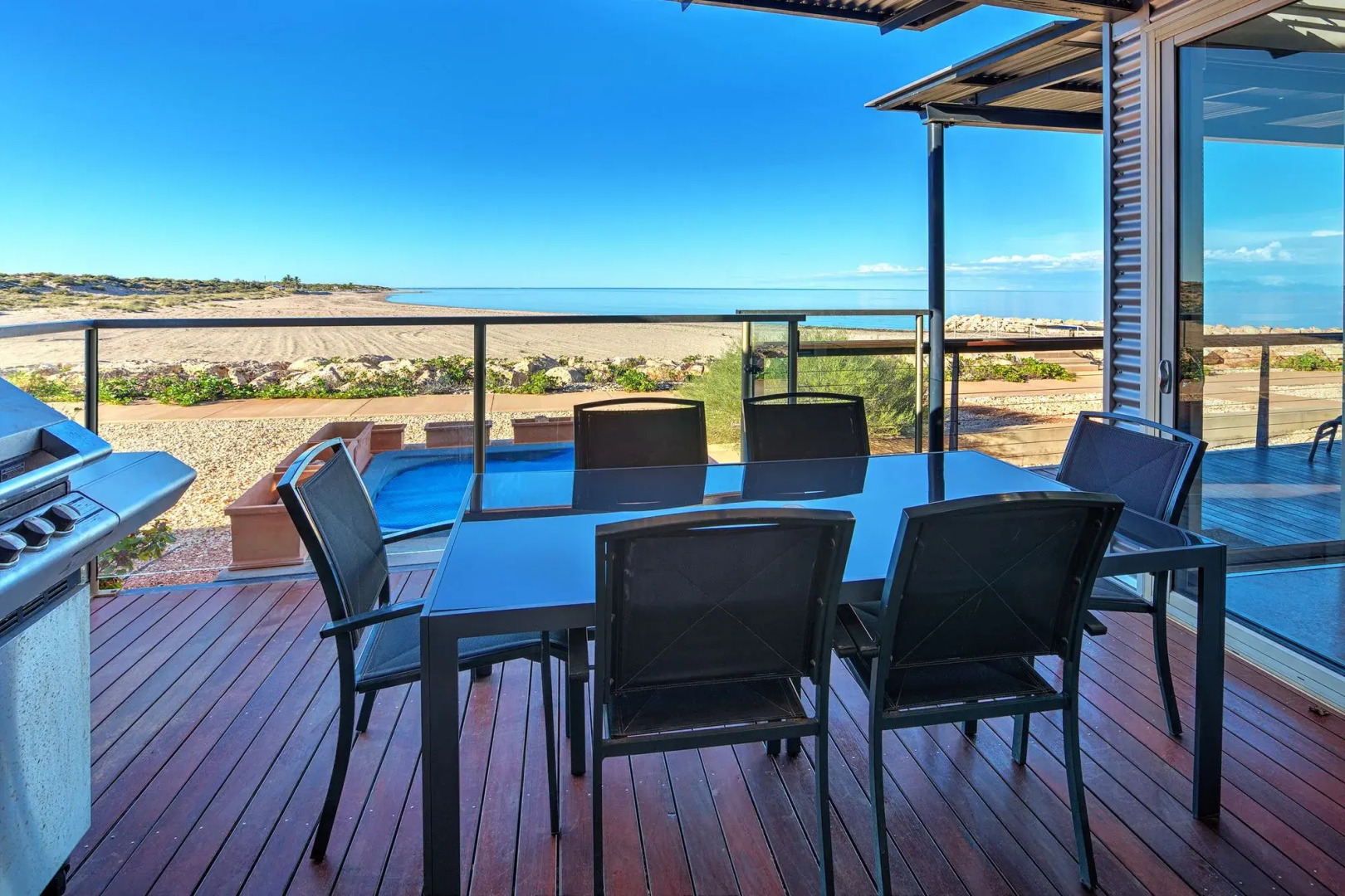 Novotel Ningaloo Resort Exmouth