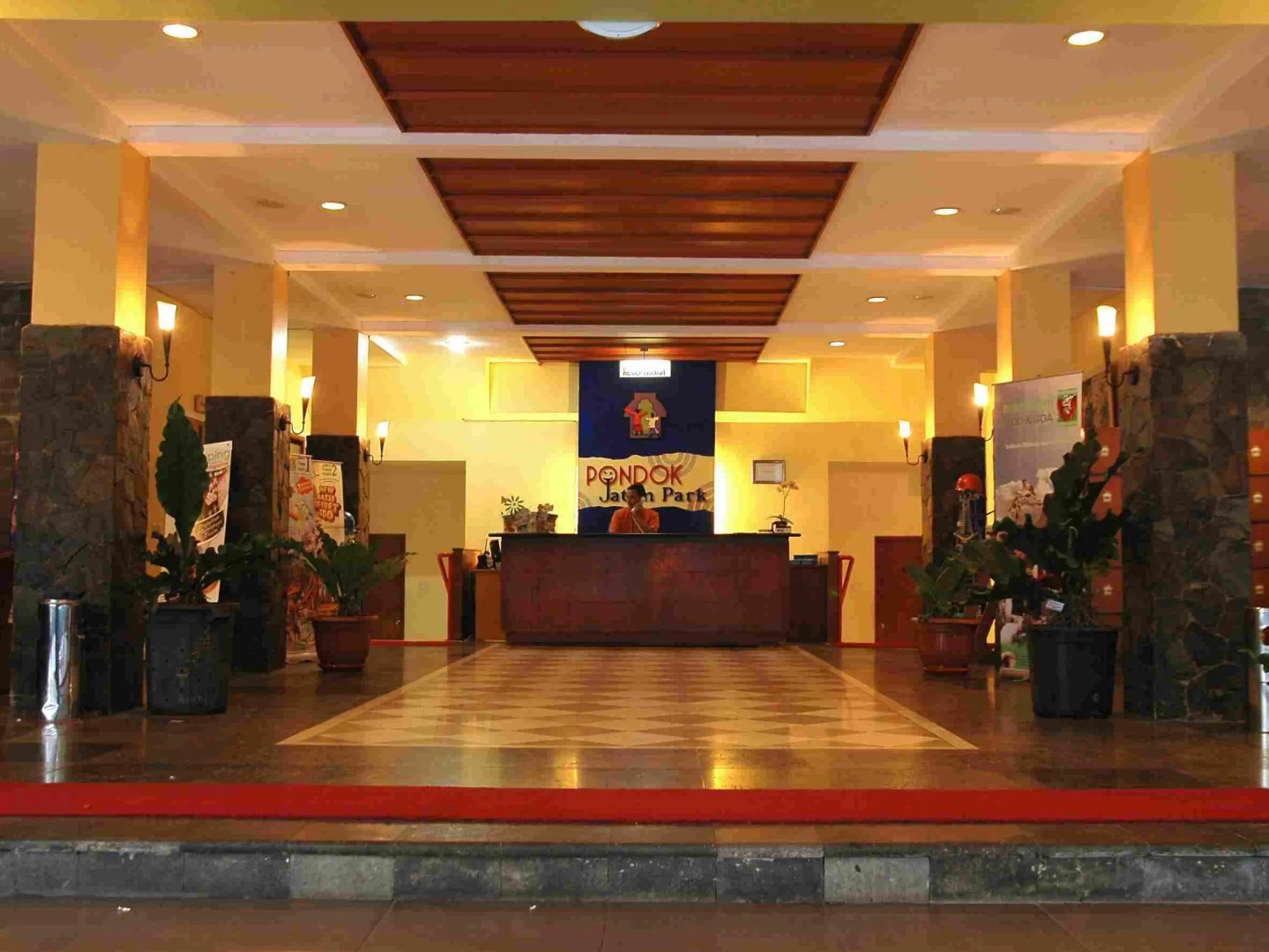 Pondok Jatim Park Hotel