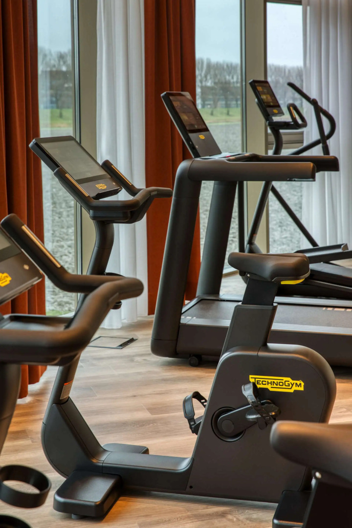 Intercityhotel Amsterdam Schiphol Airport