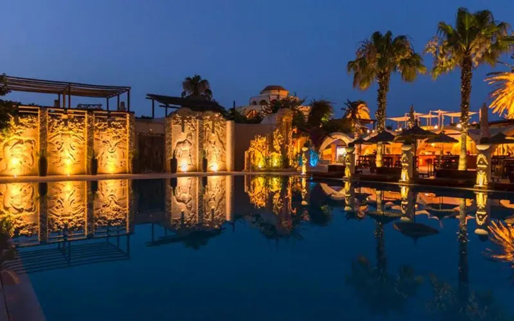 Traveltodo Village Africa Jade Thalasso
