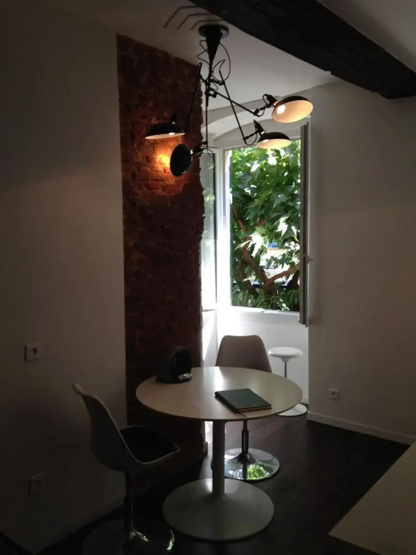 Rï¿½sidence 18Bonaparte