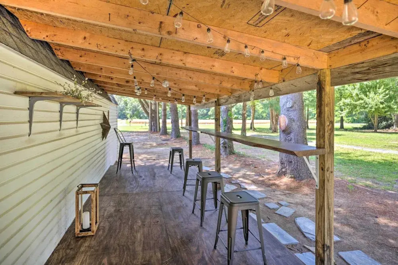 Waterfront Reedville Home w/ Private Dock!