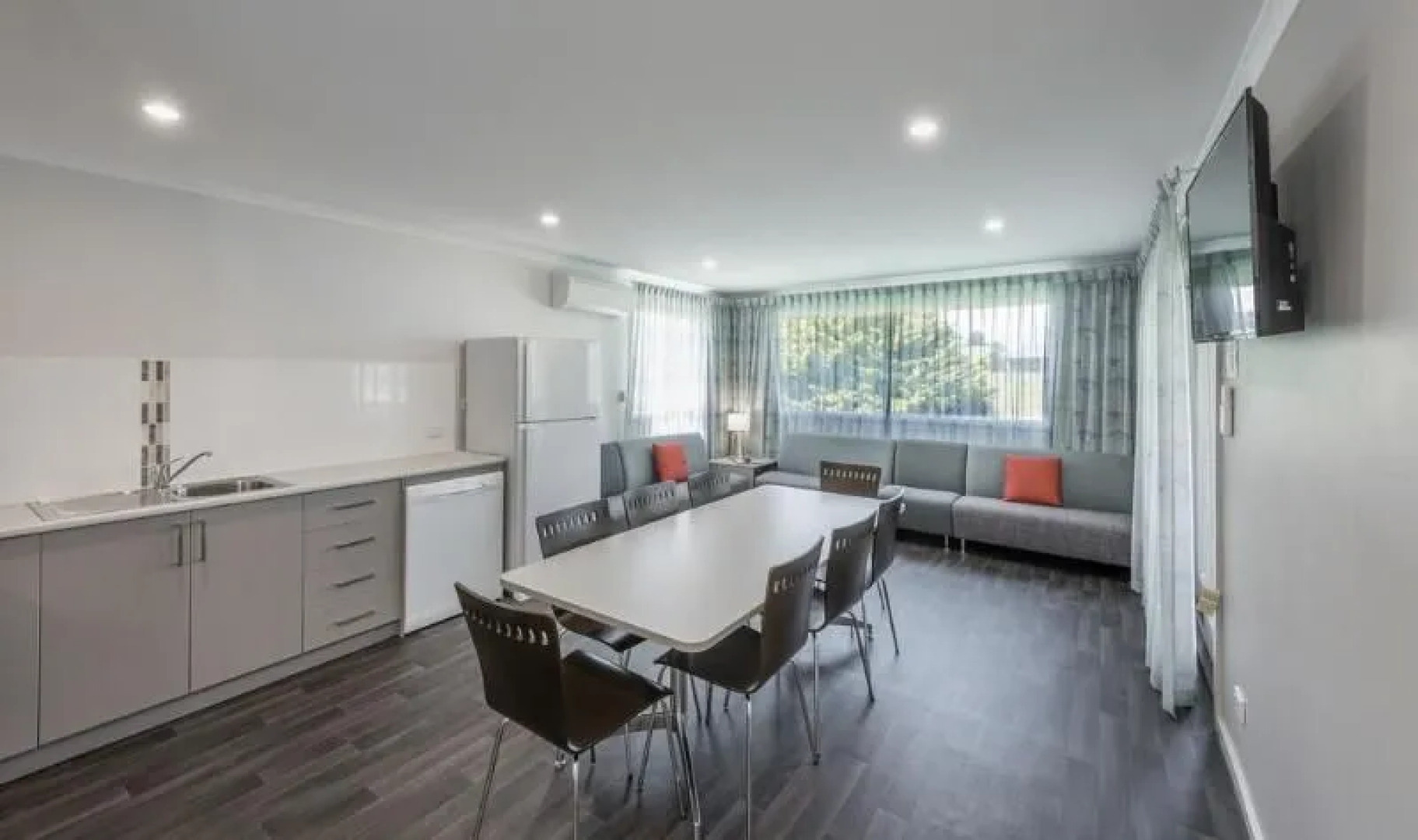 Big4 Hahndorf Resort