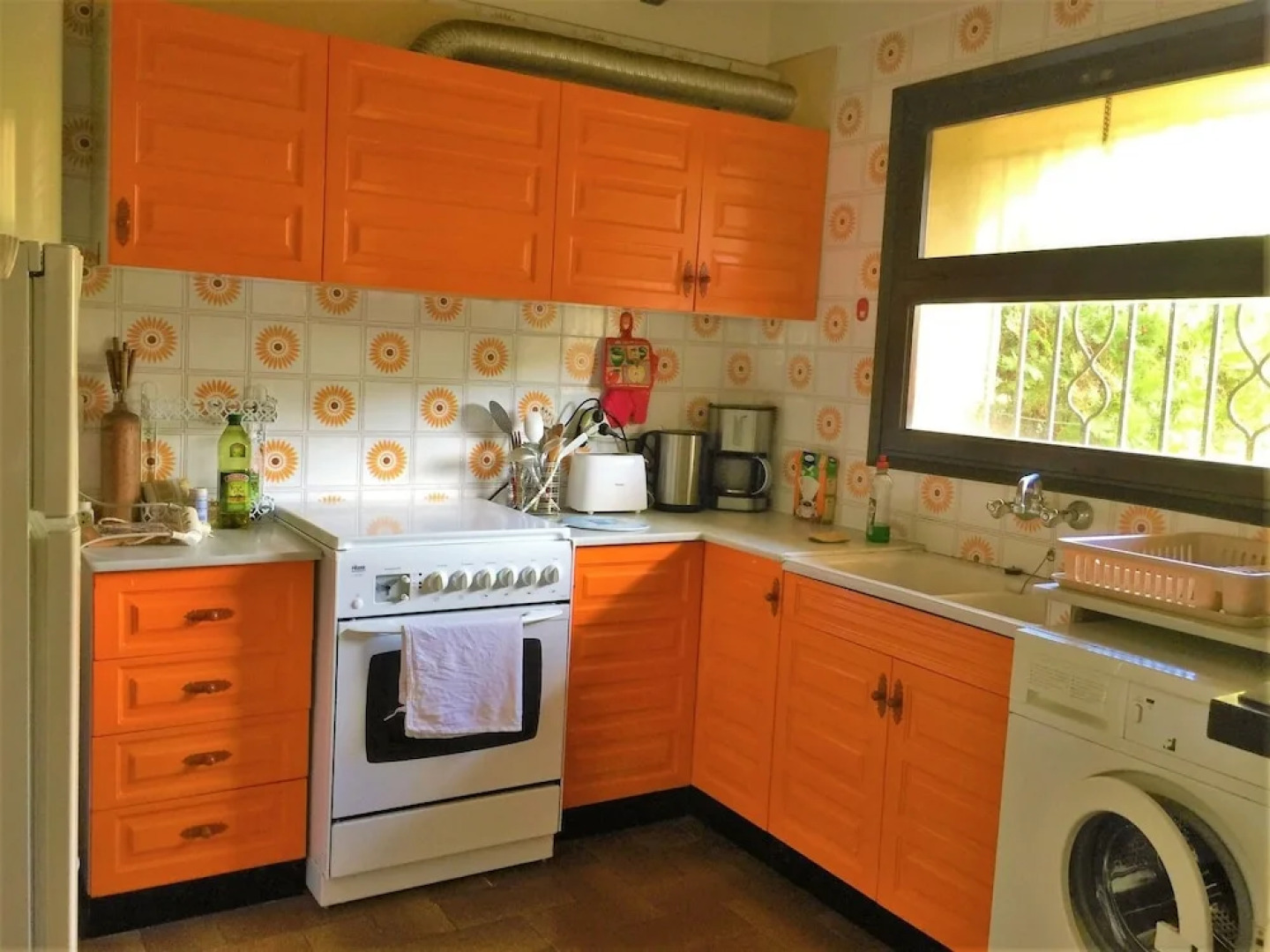 Casas Adosadas Les Oliveres