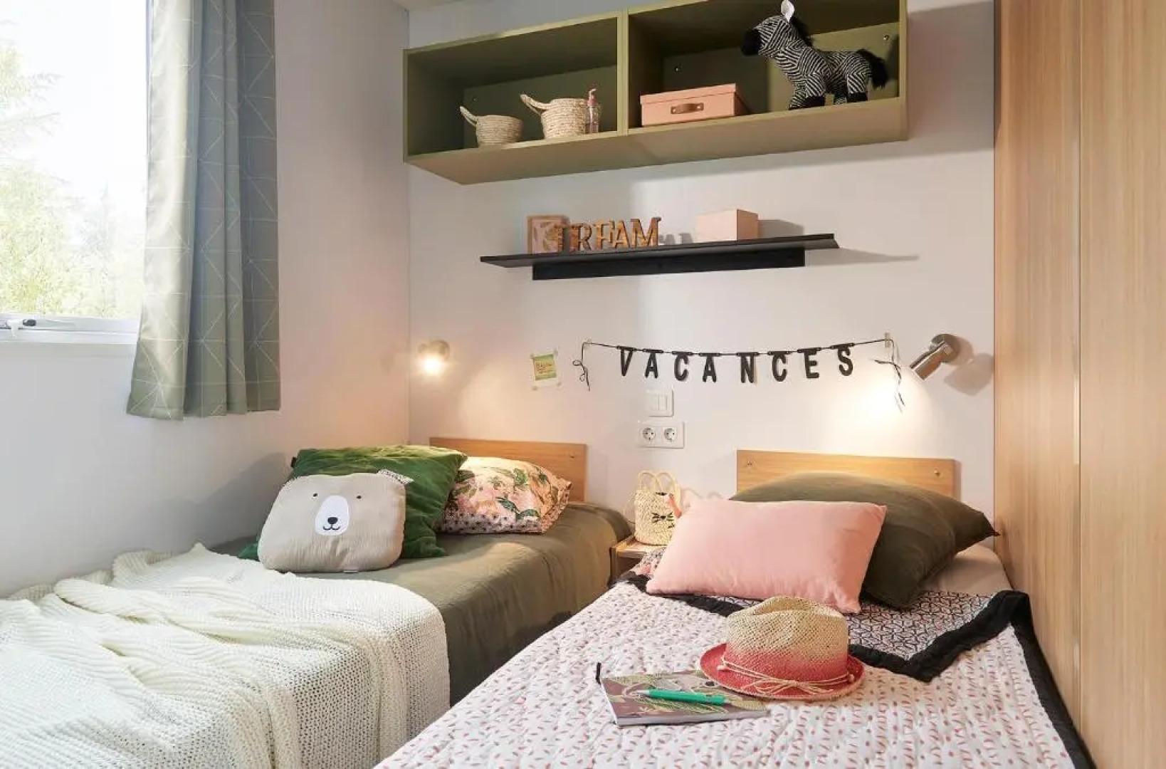 Camping Naturiste Riva Bella 4*